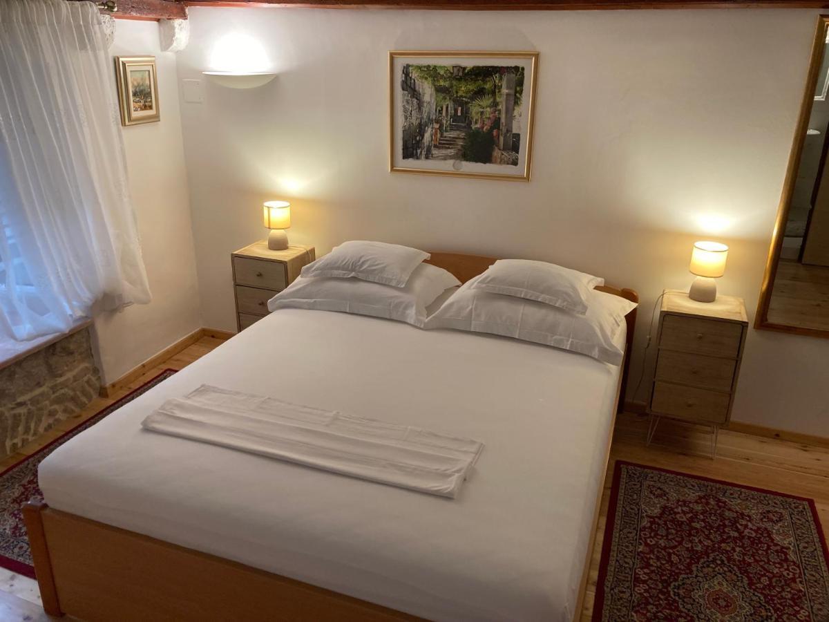 Guesthouse Vicelic 1 Dubrovnik Extérieur photo