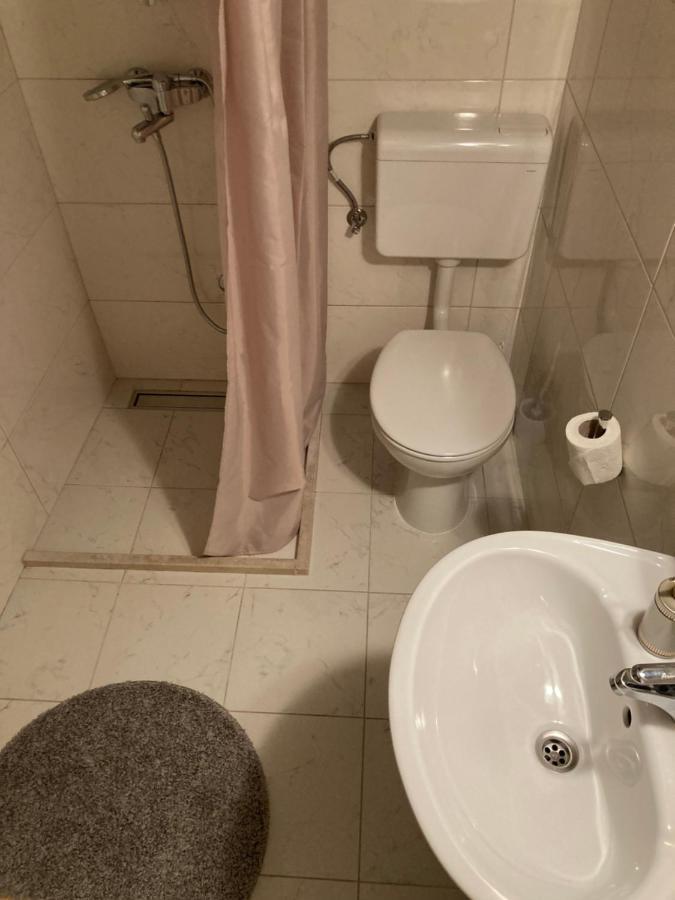 Guesthouse Vicelic 1 Dubrovnik Extérieur photo