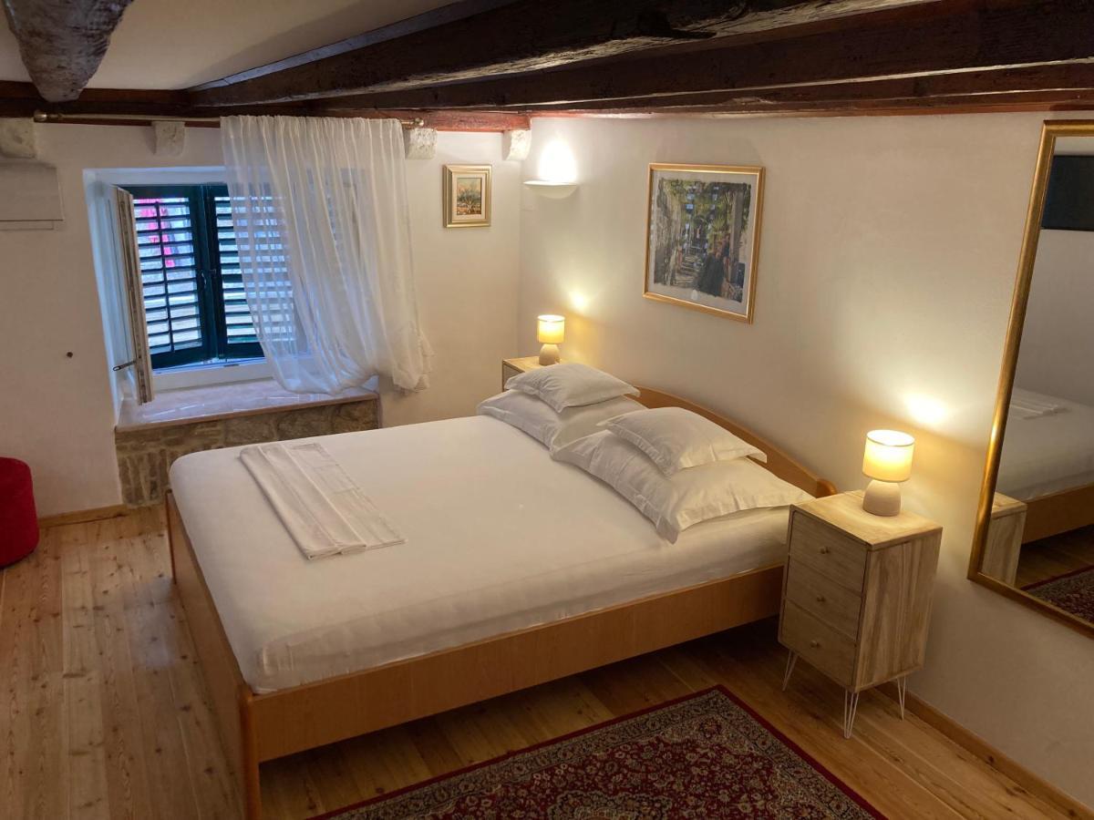 Guesthouse Vicelic 1 Dubrovnik Extérieur photo