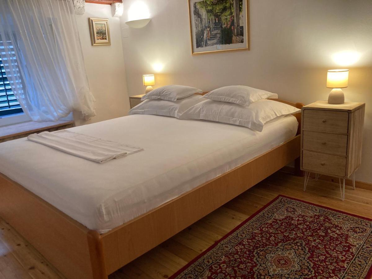 Guesthouse Vicelic 1 Dubrovnik Extérieur photo