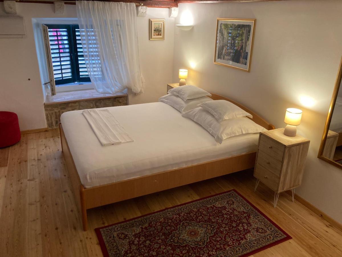 Guesthouse Vicelic 1 Dubrovnik Extérieur photo