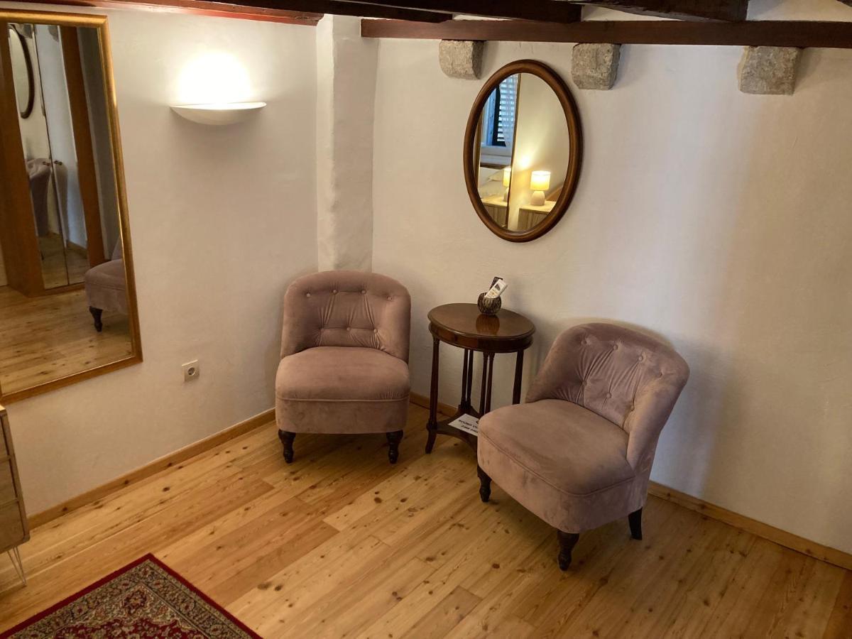 Guesthouse Vicelic 1 Dubrovnik Extérieur photo