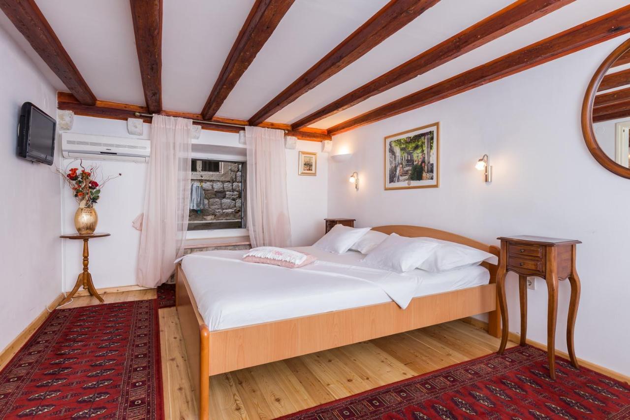 Guesthouse Vicelic 1 Dubrovnik Extérieur photo