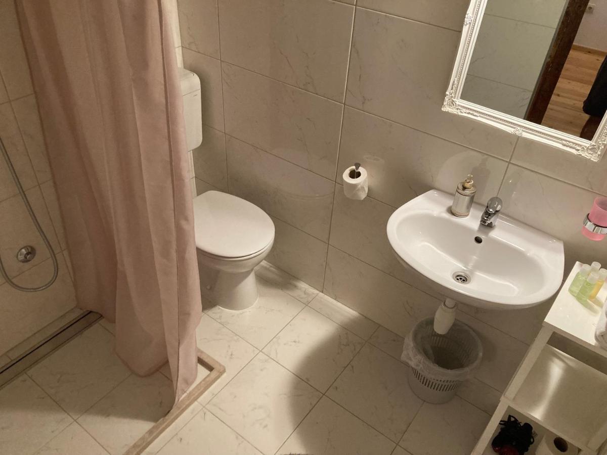 Guesthouse Vicelic 1 Dubrovnik Extérieur photo