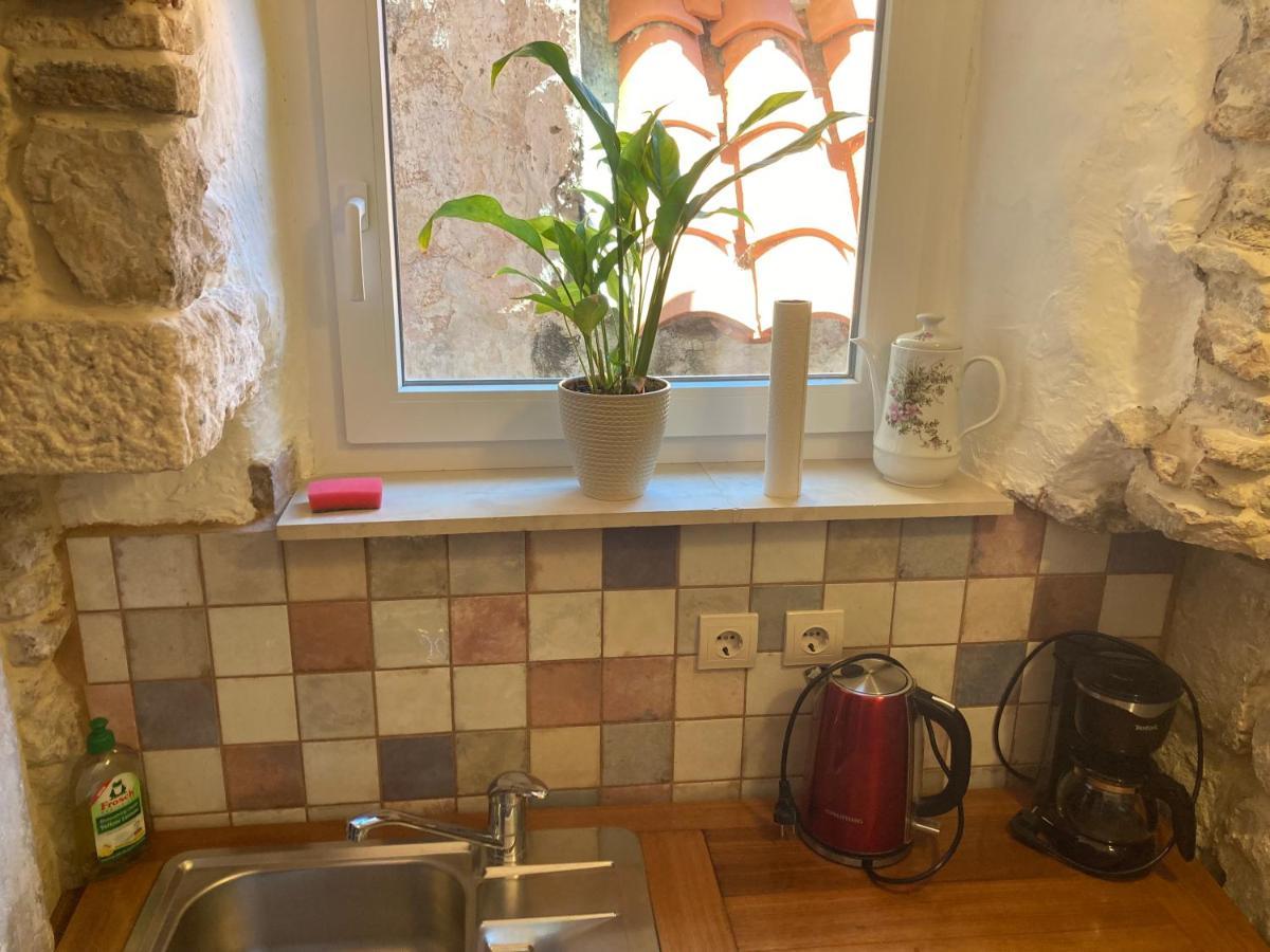 Guesthouse Vicelic 1 Dubrovnik Extérieur photo