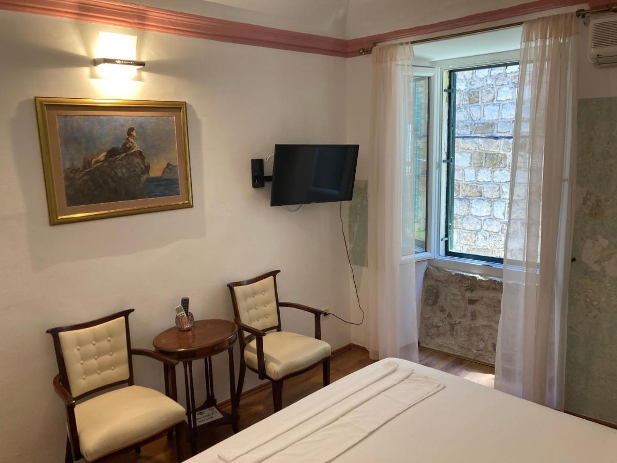 Guesthouse Vicelic 1 Dubrovnik Extérieur photo