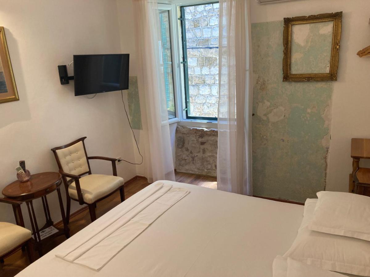 Guesthouse Vicelic 1 Dubrovnik Extérieur photo