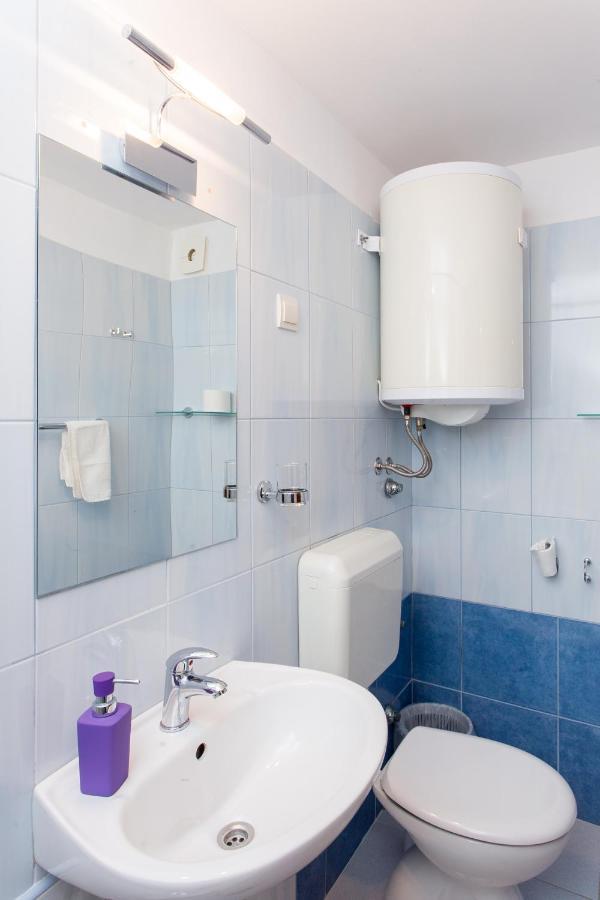 Guesthouse Vicelic 1 Dubrovnik Extérieur photo