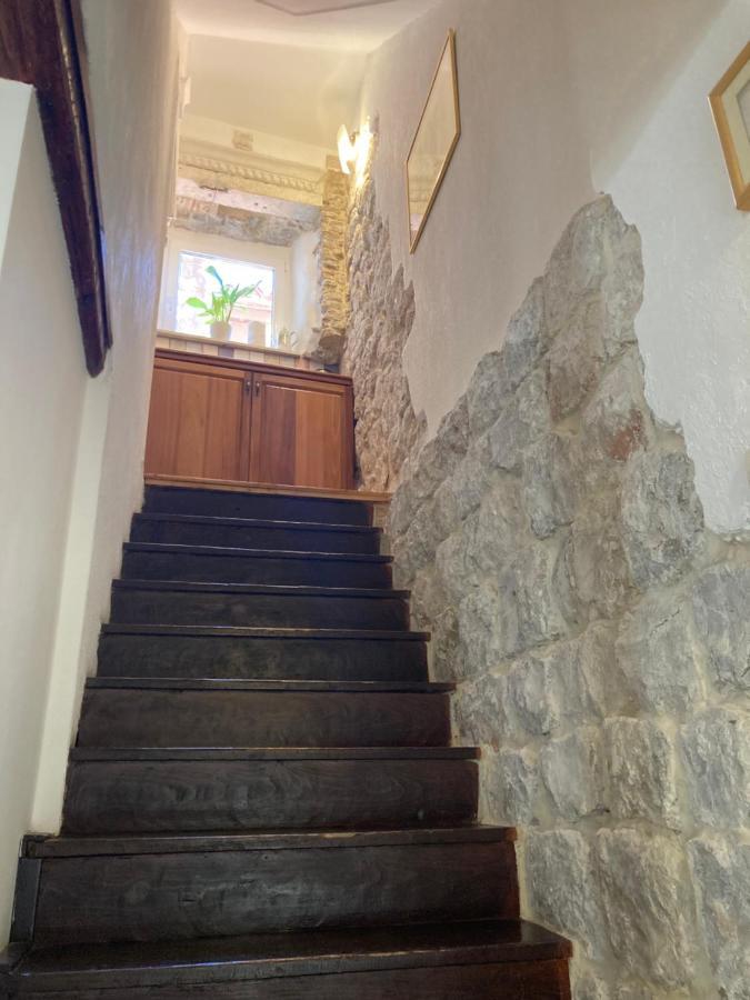 Guesthouse Vicelic 1 Dubrovnik Extérieur photo
