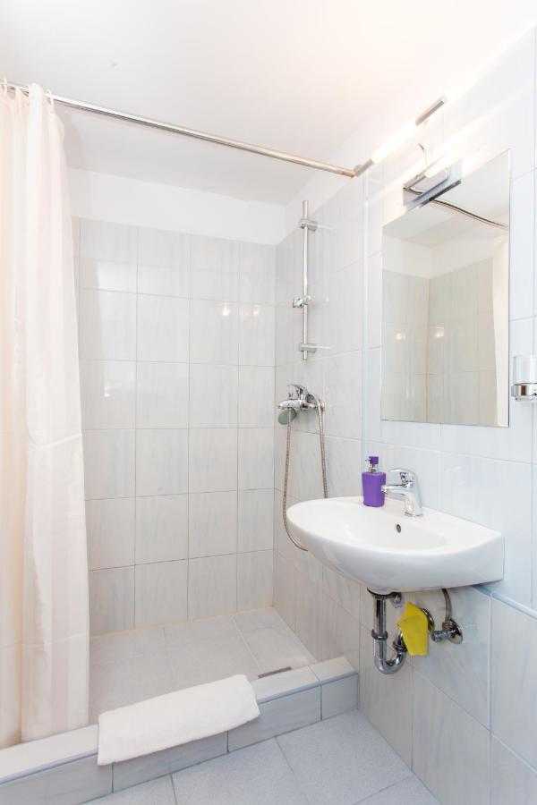 Guesthouse Vicelic 1 Dubrovnik Extérieur photo
