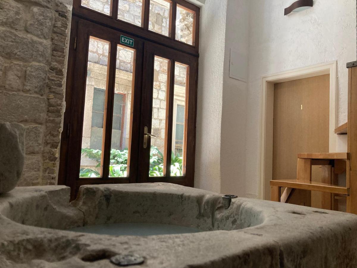 Guesthouse Vicelic 1 Dubrovnik Extérieur photo