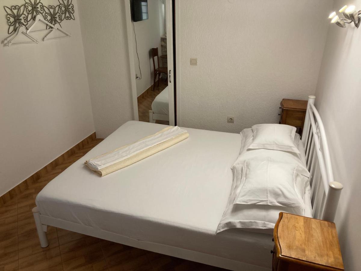 Guesthouse Vicelic 1 Dubrovnik Extérieur photo