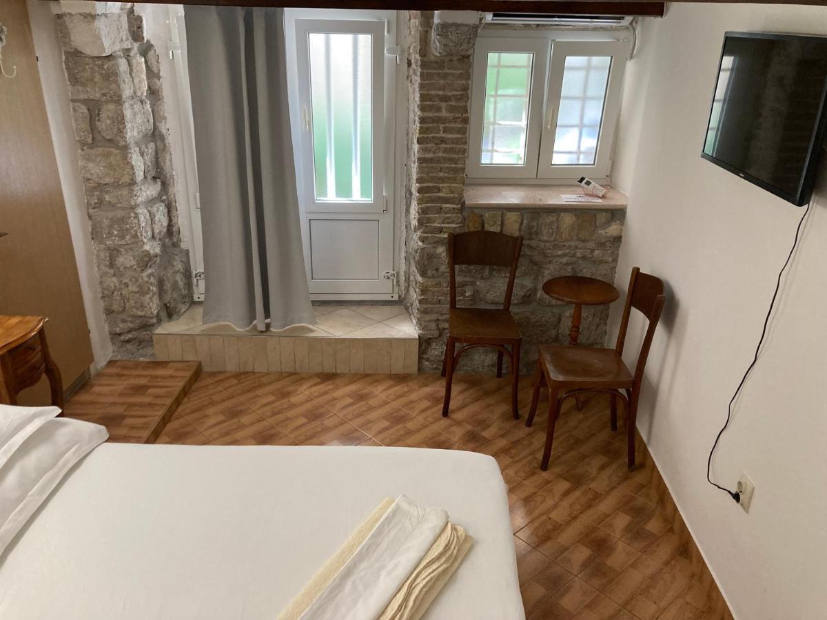 Guesthouse Vicelic 1 Dubrovnik Extérieur photo